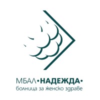 Nadezhda Women's Health Hospital logo - Similar company to Vita Hospital