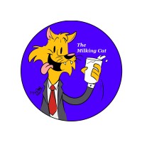 The Milking Cat - Teen Comedy Magazine