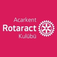 Acarkent Rotaract Kulübü logo - Similar company to Acarlar Şirketler Topluluğu