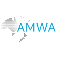 Australasian Medical Writers Association logo - Similar company to Contentotb