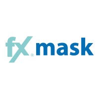 FXmask logo - Similar company to Micro Sharp Needles Pvt Ltd