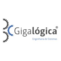 Gigalógica - Engenharia de Sistemas logo - Similar company to H2Tec
