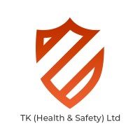 TK(Health & Safety)Ltd. logo - Similar company to Noise Smart