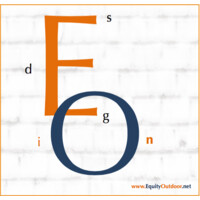 Equity Outdoor Advertising - Equity Outdoor LLC logo - Similar company to Advertising & Media Advisors