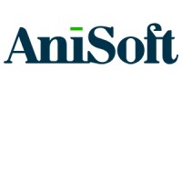 AniSoft Group logo - Similar company to Commtech Office Solutions