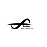 Booksaw logo - Similar company to Learned