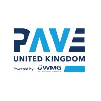 PAVE United Kingdom logo - Similar company to Oist
