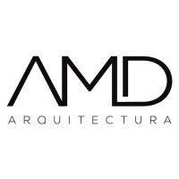 AMD Arquitectura logo - Similar company to Furniture Design Center