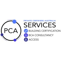 Private Certifiers Australia logo - Similar company to Paragon Building Certifiers