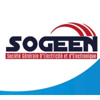 SOGEEN Niger logo - Similar company to Semtef