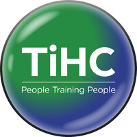 TiHC logo - Similar company to Sussex Council Of Training Providers Sctp