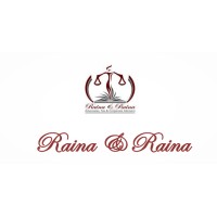 Raina&Raina logo - Similar company to Mar Legal Group