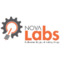 Nova Labs logo - Similar company to Ocradar
