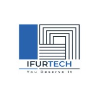 IFURTECH logo - Similar company to C E Jacob Delafon