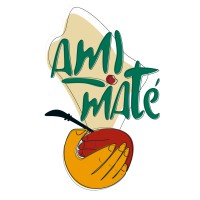 AmiMaté logo - Similar company to Sterenn Logistique