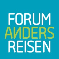 forum anders reisen e.V. logo - Similar company to Kate Umwelt & Entwicklung E.V.