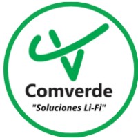 Comverde logo - Similar company to Converde