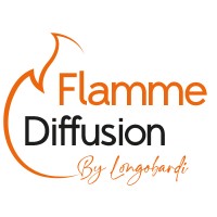 Flamme Diffusion logo - Similar company to Becafire