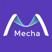 Mecha logo - Similar company to Orderito