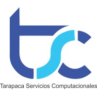 TSC - Tarapaca Servicios Computacionales logo - Similar company to Masblue