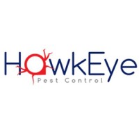 Hawkeye Pest Control Ireland logo - Similar company to Complete Pest Control