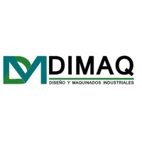 DIMAQ Diseño y Maquinados Industriales logo - Similar company to Masei