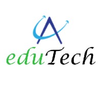 Aarvy Edutech logo - Similar company to Aarvy Technologies