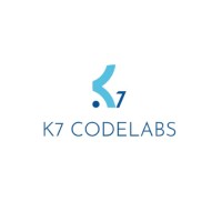 K7CODELABS logo - Similar company to M90 Technologies