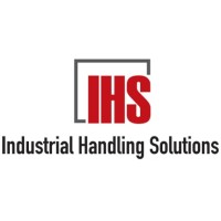 Industrial Handling Solutions logo - Similar company to Railtecho