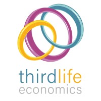 Third Life Economics Limited logo - Similar company to Eeda