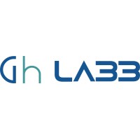 GH LABB logo - Similar company to Minigraph