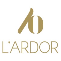 L'ARDOR logo - Similar company to De L'Art