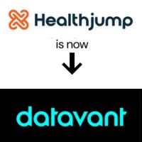 Healthjump logo - Similar company to Ciox Health