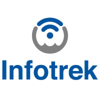 Infotrek logo - Similar company to Advantum