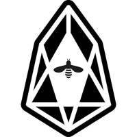 EOS Bees logo - Similar company to Leadsparker
