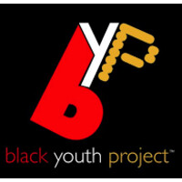 Black Youth Project logo - Similar company to Prosewrite