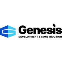 Genesis Development & Construction logo - Similar company to Iskalo Development Corp.