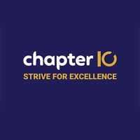 CHAPTER 10 EDUCATION PVT LTD logo - Similar company to Kashyap Tutorial