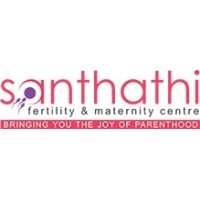 santhathi-fertility-maternity-center logo - Similar company to Dr. Karthik Gunasekaran (Gu..