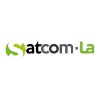SatcomLa Panamá logo - Similar company to Payrabbit