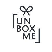 Unboxme logo - Similar company to The Box Co