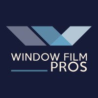 Window Film Pros logo - Similar company to Impact Security, Llc