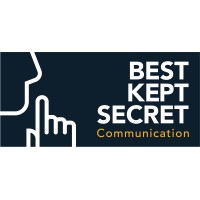 Best Kept Secret Communication B.V. logo - Similar company to Wesecureit B.V. | Een Scherpere Blik Op Cybersecurity