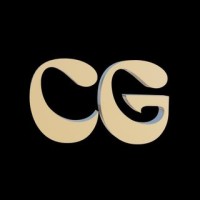 Ce.Gê logo - Similar company to Gyps Creative Shop