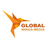 Global Wings Media Pvt. Ltd. logo - Similar company to Tigtsoft