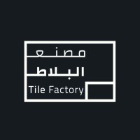 Tile Factory logo - Similar company to Başak Kiremit