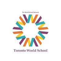 Toronto World School logo - Similar company to Greater Toronto Language School