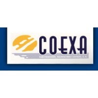 Coexa SA logo - Similar company to Tecsa