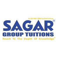 Sagar Group Tuitions logo - Similar company to Thep4