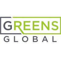 Greens Global logo - Similar company to Open Remodel